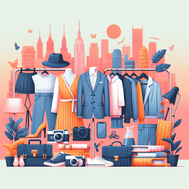 ofertas de ropa para estudiantes: moda asequible para cada ocasión