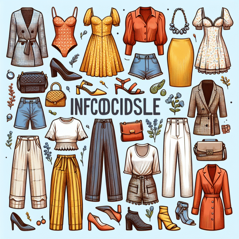 outfits económicos para mujeres