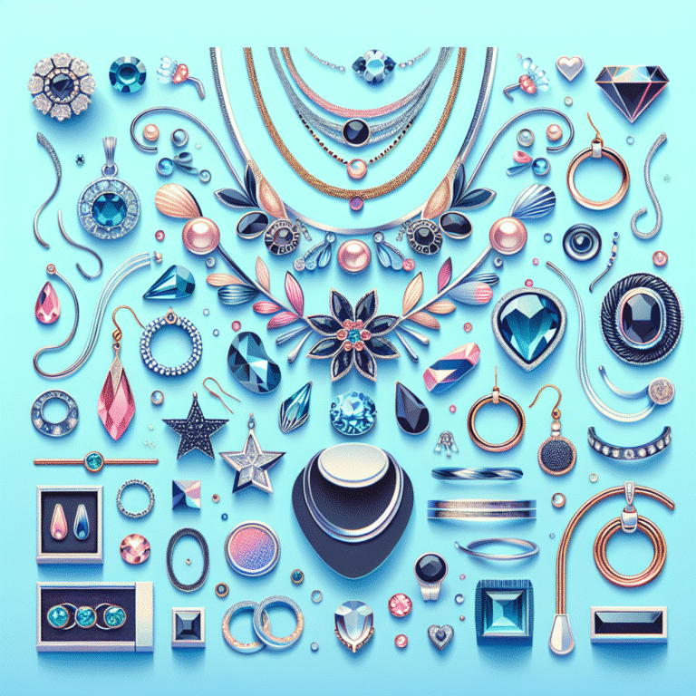 joyería moderna y asequible para cualquier ocasión