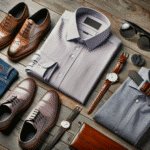 ropa económica y elegante
