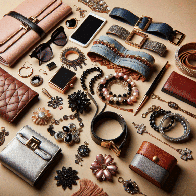 Promociones de accesorios baratos que no puedes dejar pasar