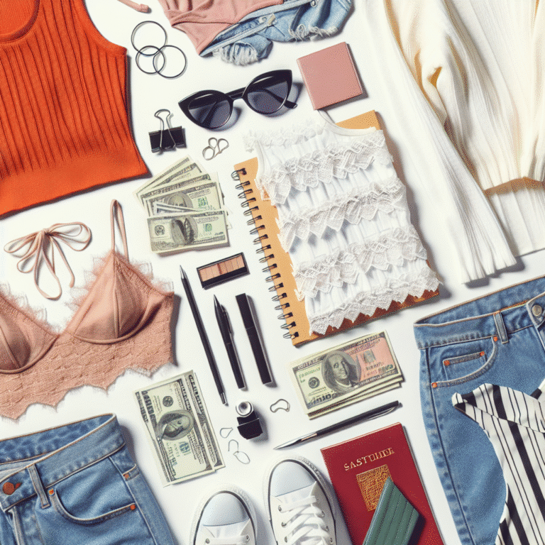 tendencias de ropa low cost para un guardarropa actualizado