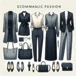 looks económicos para oficina