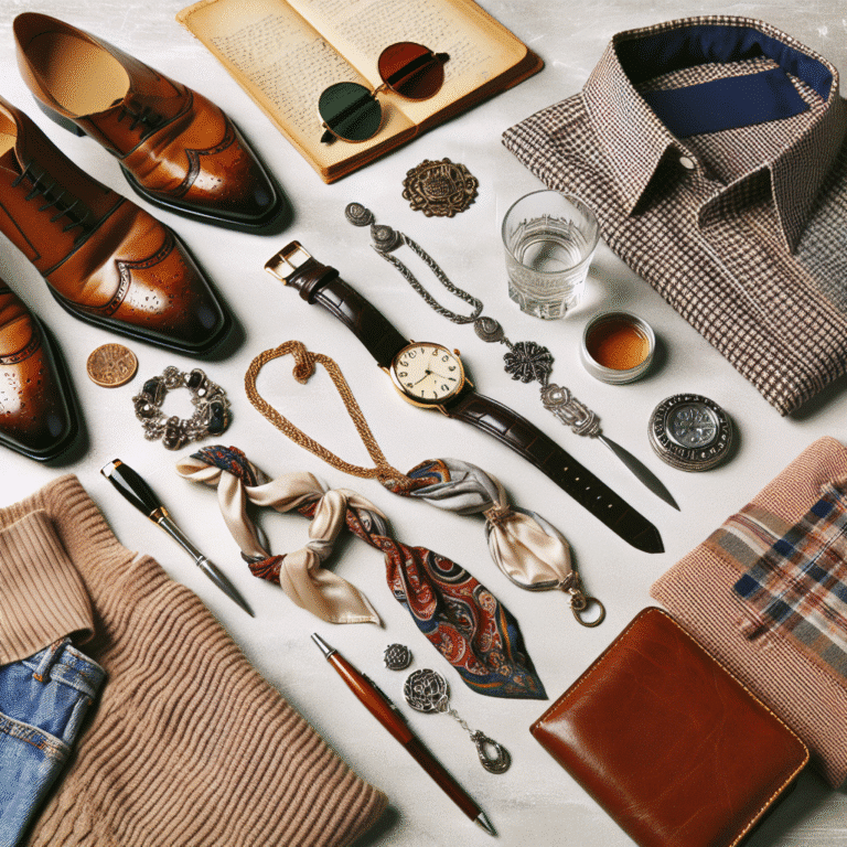 consejos de estilo barato para una apariencia elegante