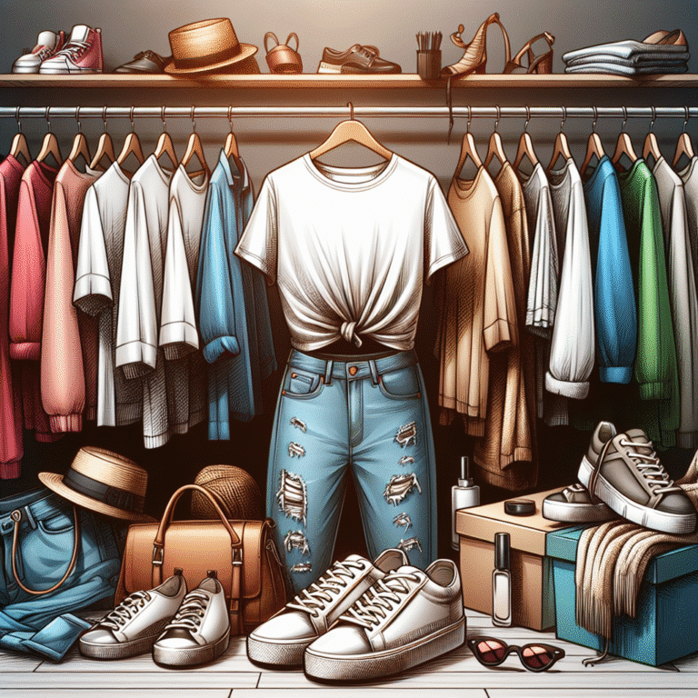 consejos para looks económicos diarios que inspiran