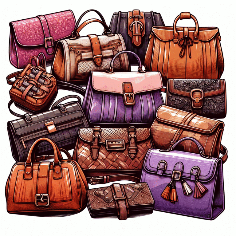 descubre los bolsos económicos que están de moda
